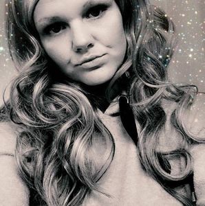 Meet your Posher, Tasha-love